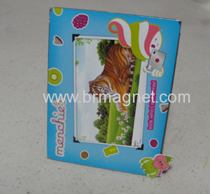 Magnetic Photo Frame