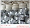 Galvanized Iron Wire