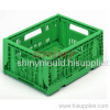 Bottle Crate Mould