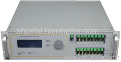 High Output Power Optical Amplifier