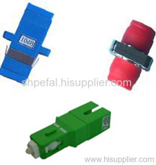 Fixed Attenuators