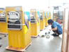 Hubei Sinocools Mech-Electrical Co.,Ltd.