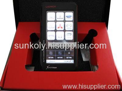 Launch X-431 Diagun universal scanner