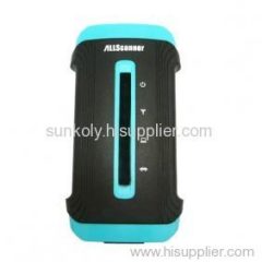 ALLSCANNER TOYOTA ITS3 Bluetooth tool