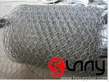 Gabion Mesh Box