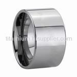 Titanium Ring Stainless Steel Ring -magnetic ring