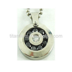 Power Pendant/Magnetic Health Pendant