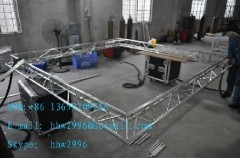 Yijin stage truss & tent co.,ltd