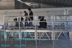 Yijin stage truss & tent co.,ltd