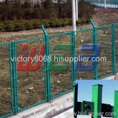 livestock fence