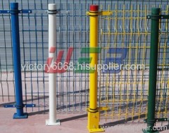 mesh fencing