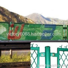 Profence Steelmesh Fencing