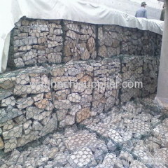 gabion wall