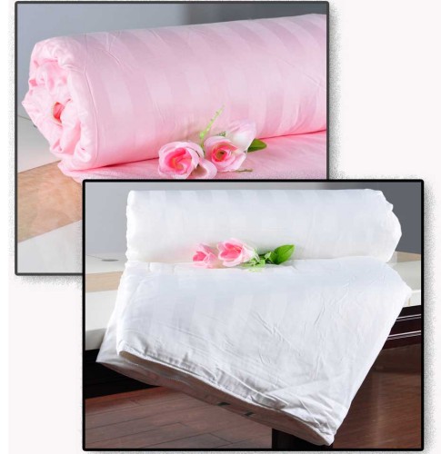 100% Silk Bedding & Blanket
