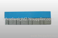 zn adhesive wheel balance weight