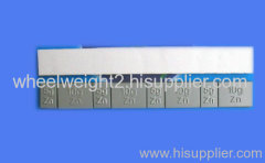 zn adhesive wheel balance weight