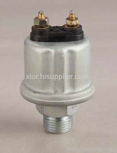 volvo oil pressure sensor