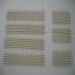 Brass Crimped Wire Mesh