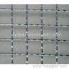 Stainless Steel Cripmed Wire Mesh