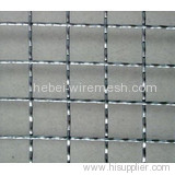 Stainless Steel 316 Crimped Wire Mesh