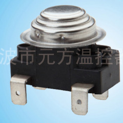 4 pins thermostat