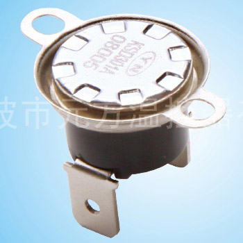 bimetal disc thermostat