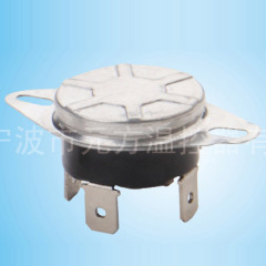 2 SPST thermostat