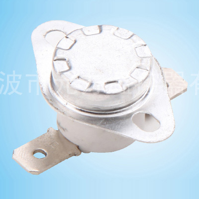 bimetal thermostat