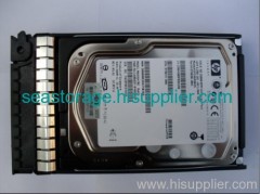 server hard disk drive 507610-B21 500GB 2.5