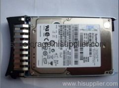 IBM server hard disk drive 42D0632 146GB 10K 2.5