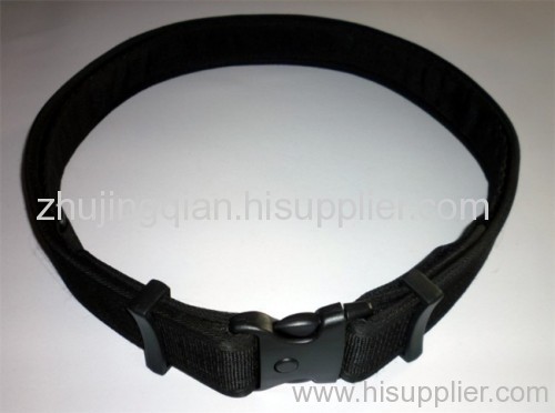 mlitary belt