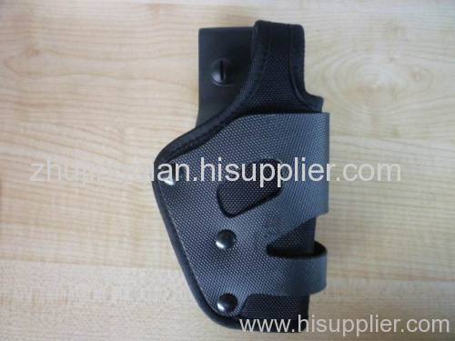 Handgun holster