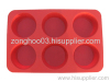 Silicone kitchenware