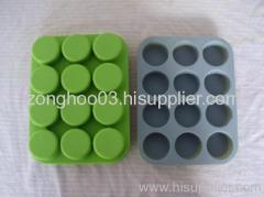 Silicone kitchenware