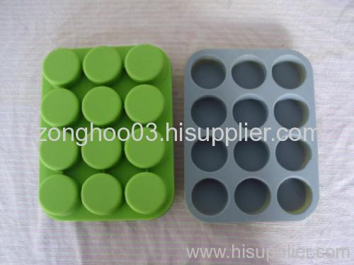 Silicone kitchenware