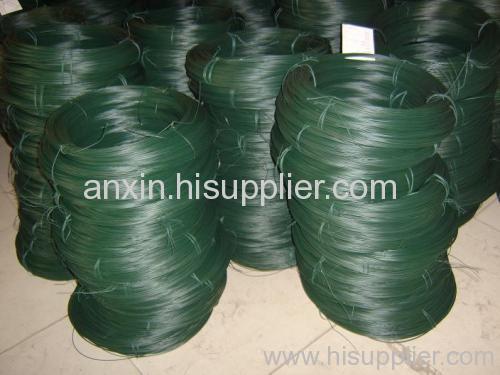 PVC Coated Wire