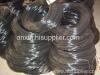 Annealed Black Wire