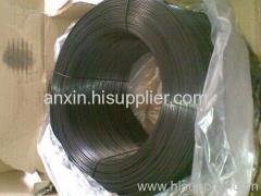 Box wire