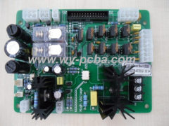 Shenzhen OEM Medical Electronics pcba