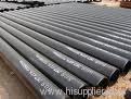 3312Alloy steel pipe