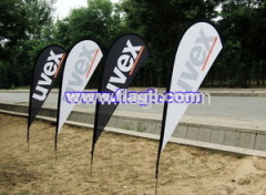 ADVERTISING BANNERs