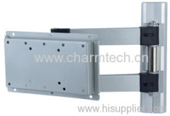 Swivel and Tilting TV Bracket Mount