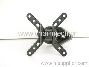 Vesa type tv wall mount