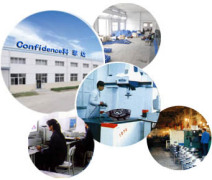 Henan Confidence Industrial Co.,Ltd.