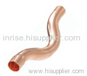 Copper coupling