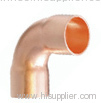 copper elbows