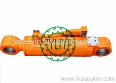 Hydraulic Cylinders for excavators