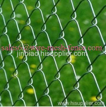 An Ping High quality chain link fences