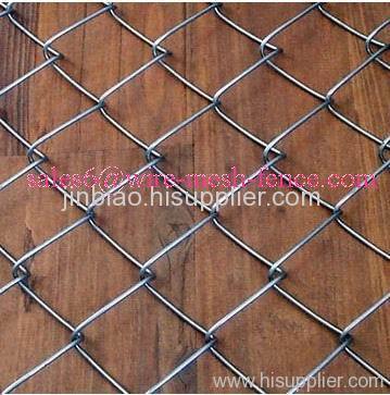 Anping High quality chain link fencing