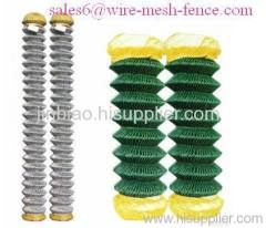 China high quality chain link fencings